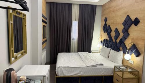Budget Single Room