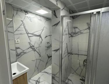 Comfort Quadruple Room