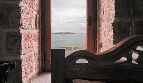 Double Room with Sea View