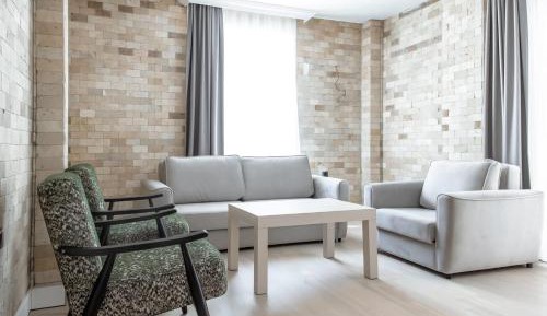 Quadruple Room with Balcony