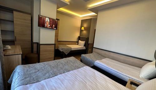 Superior Quadruple Room