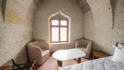 Deluxe Double Room with Bath