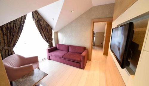 Duplex Suite