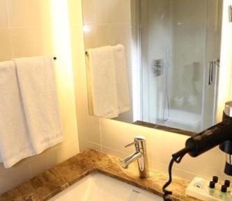 Superior Double or Twin Room with Sea View