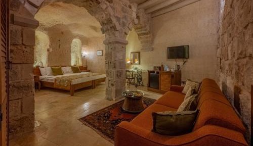 Quadruple Room with Bath