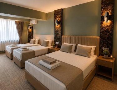 Superior Family Room
