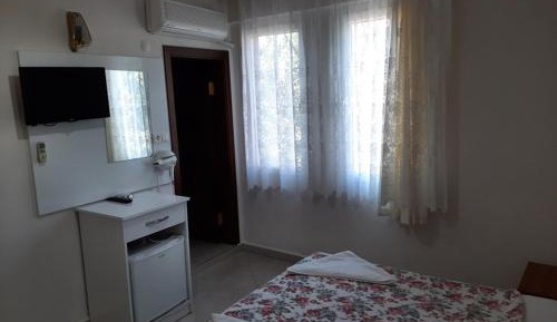 Classic Double or Twin Room