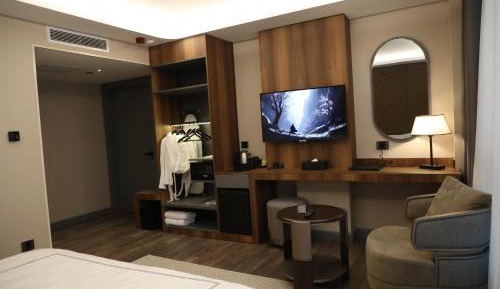 Double Room - Disability Access