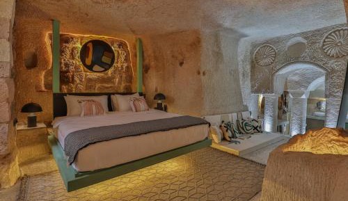 Suite with Private Pool