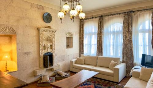 Superior Suite