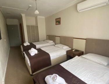 Basic Triple Room
