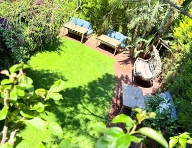 Deluxe Double Room with Balcony and Sea View