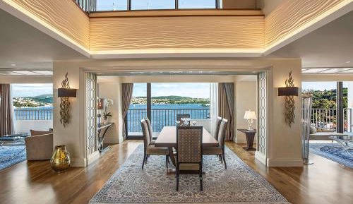 Presidential Suite
