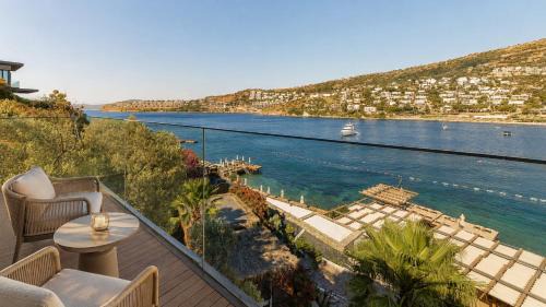 Premium Suite Sea View