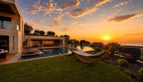 Villa Mare Deluxe Sea View