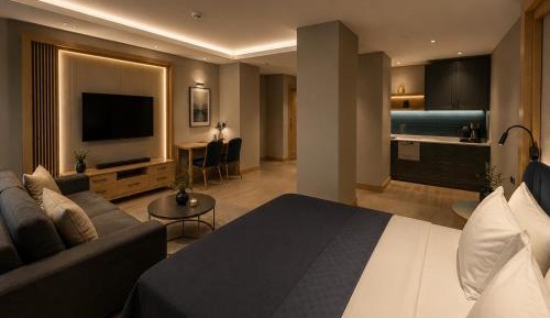 Junior Suite