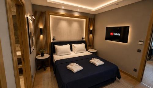 Presidential Suite