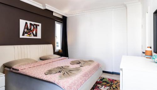 Three-Bedroom Suite