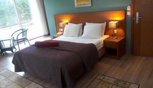 Double Room with Sea View