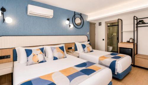 Double or Twin Room