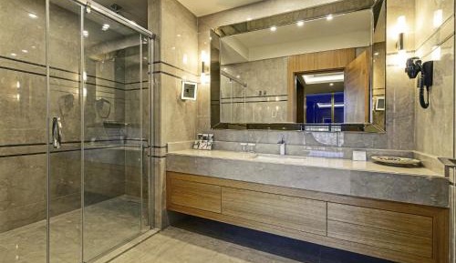 Junior Suite Room
