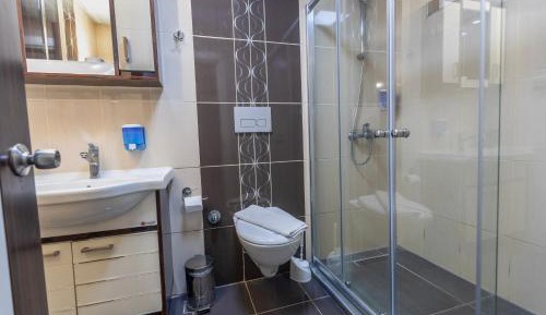Standard Double or Twin Room with Balcony