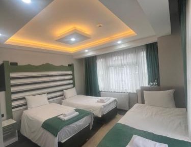 Large Single Room
