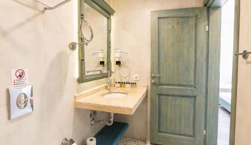 Budget Triple Room