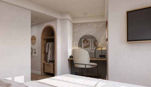 King Room
