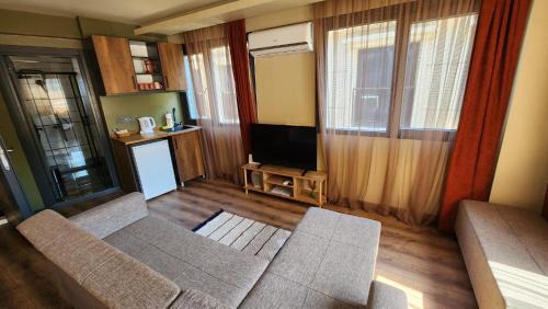Comfort Quadruple Room