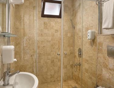 Budget Double or Twin Room