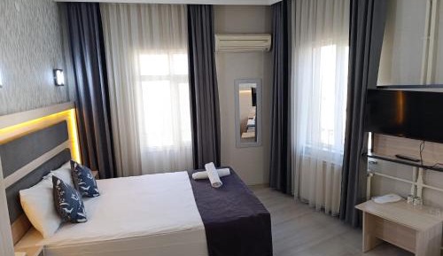 Quadruple Room with Bathroom