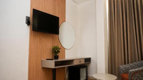 Deluxe Junior Suite