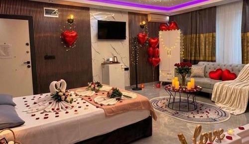 Superior King Room
