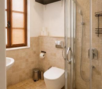 Budget Double or Twin Room