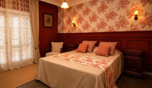 Classic Double Room