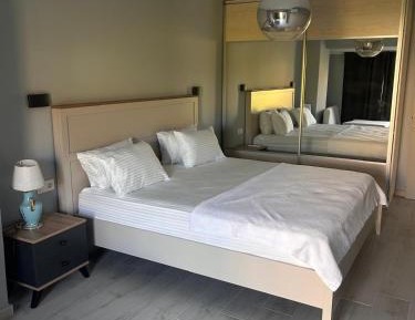 Triple Room with Balcony