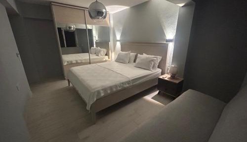 Triple Room with Pool View