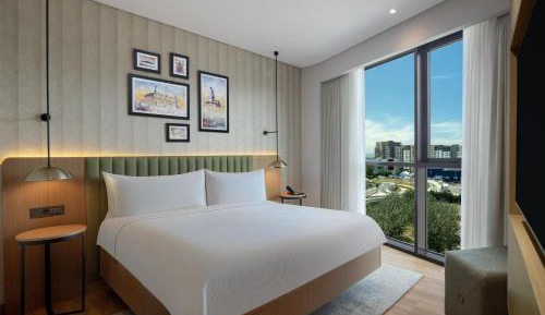 King Room