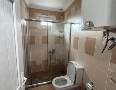 Three-Bedroom Chalet