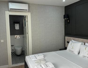 Standard Suite