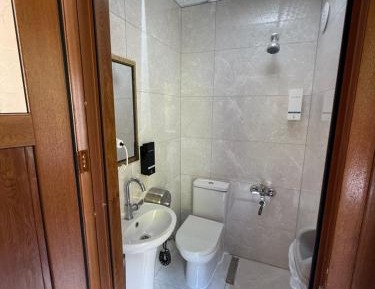 Economy Quadruple Room
