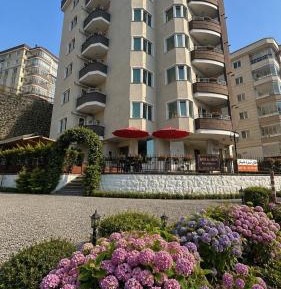 Two-Bedroom Apartment with Sea View