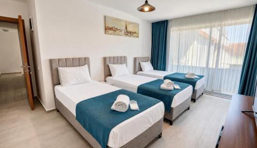 Classic Triple Room