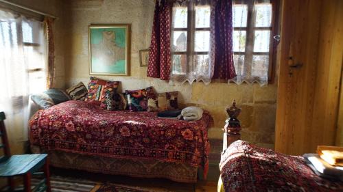 Twin Room with Bath