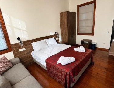 Comfort Triple Room with Shower