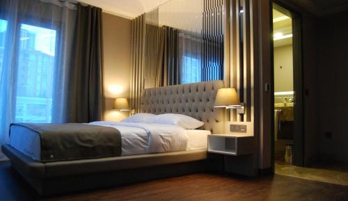 King Room