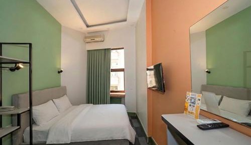 King Room