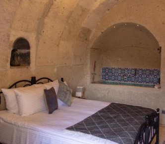 Deluxe Double Room with Bath
