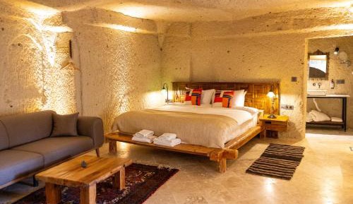 Triple Room with Bath
